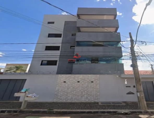 Cobertura de 3 quartos no bairro Santa Mônica