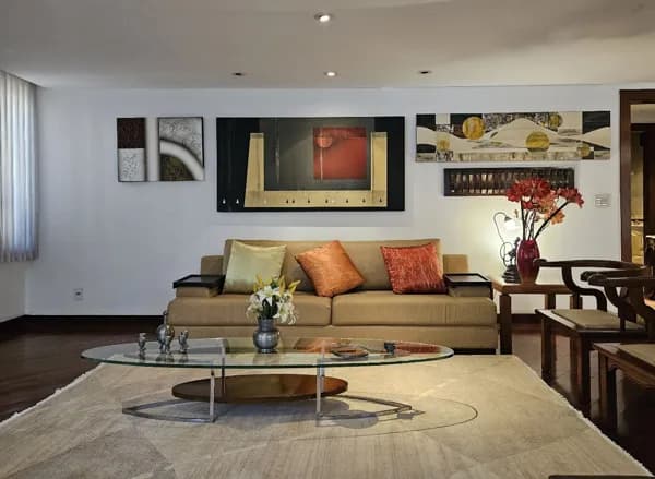 Apartamento à venda, 260 m² por R$ 2.400.000,00 - Gutierrez - Belo Horizonte/MG