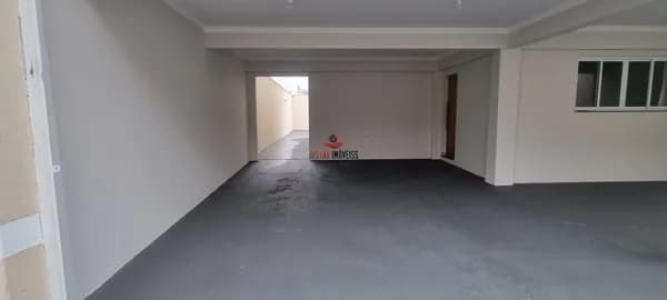 Casa com 3 quartos à venda bairro Jardim Europa - Uberlândia/MG