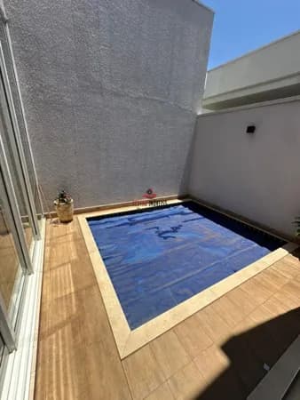 Casa à venda, 320 m² por R$ 2.100.000,00 - Condomínio Golden Village - Uberlândia/MG
