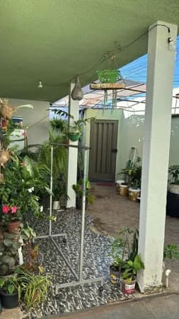 Casa com 2 quartos à venda bairro Brasil - Uberlândia/MG