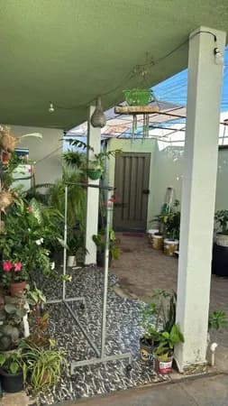 Casa com 2 quartos à venda bairro Brasil - Uberlândia/MG