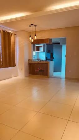 Apartamento com 2 quartos à venda bairro Tibery - Uberlândia/MG