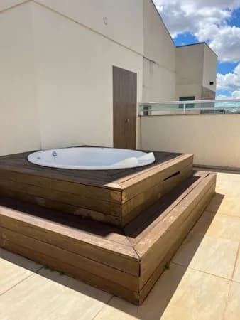 Apartamento em Uberlândia - Martins