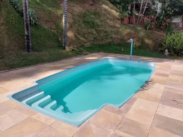Casa à venda, 385 m² por R$ 1.780.000,00 - Centro - Rio Acima/MG