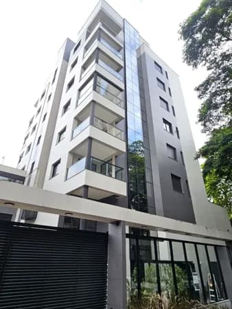 Apartamento com 3 dormitórios à venda, 94 m² por R$ 1.770.000,00 - Carmo - Belo Horizonte/MG