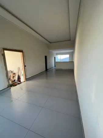 Casa com 3 quartos à venda, bairro Novo Mundo - Uberlândia/MG