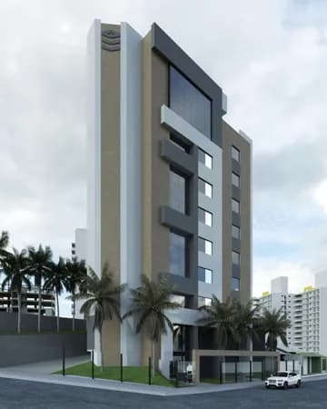 Apartamento com 3 quartos à venda no Bairro Luxemburgo - Belo Horizonte/MG