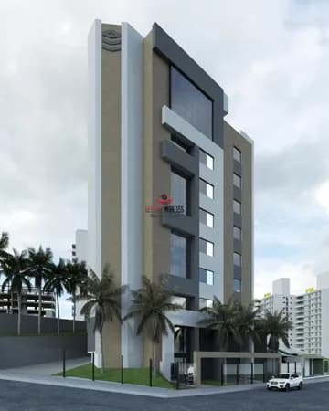 Apartamento com 3 quartos à venda no Bairro Luxemburgo - Belo Horizonte/MG