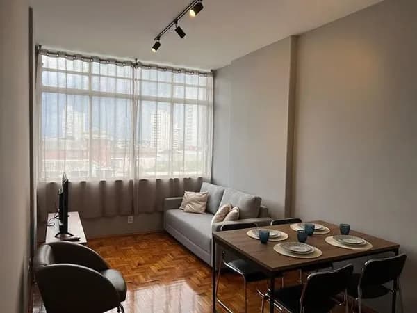 Apartamento em Uberlândia - Centro