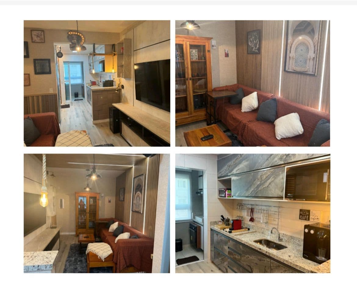Apartamento à venda no bairro Santa Mônica - Uberlândia - MG