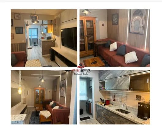 Apartamento à venda no bairro Santa Mônica - Uberlândia - MG