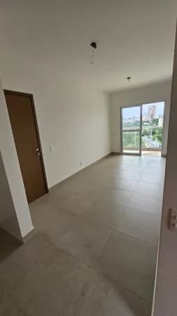 Apartamento em Uberlândia - Jaraguá