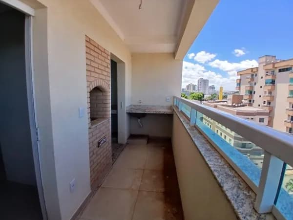 Apartamento com 2 quartos à venda bairro Santa Mônica - Uberlândia/MG
