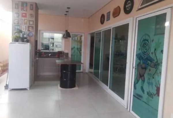 Casa à venda, 242 m² por R$ 1.029.000,00 - Segismundo Pereira - Uberlândia/MG