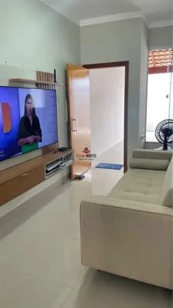 Casa a Venda Jardim Botânico Uberlandia?MG