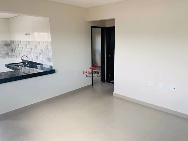 Apartamento Residencial à venda, Santa Mônica, Uberlândia - AP1873.