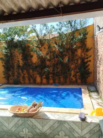 Casa com 3 quartos à venda bairro Minas Gerais - Uberlândia/MG