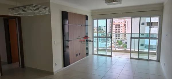 Apartamento com 3 quartos à venda bairro Martins - Uberlândia/MG