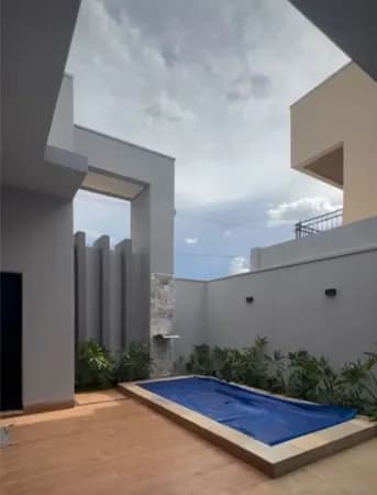 Casa com 3 quarto à venda, Condominio Reserva dos Ipês - Uberlândia/MG