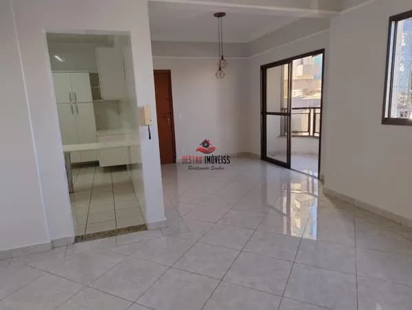 Apartamento com 3 quartos à venda no Bairro Saraiva - Uberlândia/MG