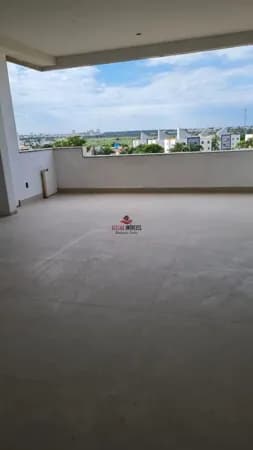 Apartamento com 2 dormitórios à venda, 60 m² por R$ 440.712,00 - Jardim Finotti - Uberlândia/MG