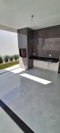 Casa com 3 quartos à venda no Bairro Jardim Inconfidência - Uberlândia/MG