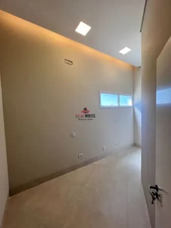 Casa Residencial à venda, Jardim Botânico, Uberlândia - CA2228.