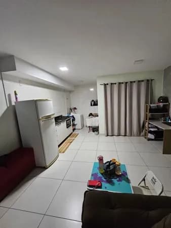 Apartamento à venda, 56 m² por R$ 355.000,00 - Laranjeiras - Uberlândia/MG