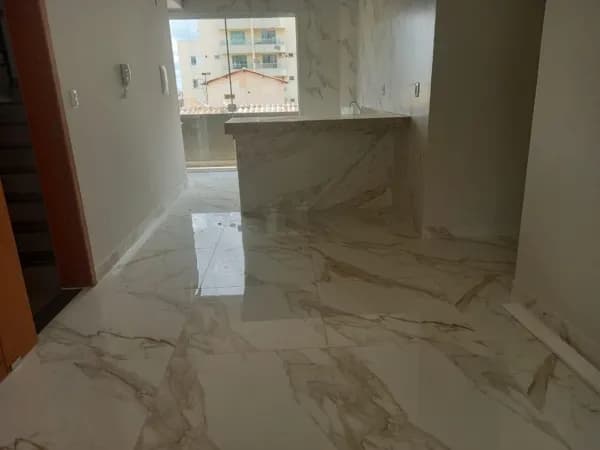 Apartamento à venda, 72 m² por R$ 380.000,00 - Brasil - Uberlândia/MG