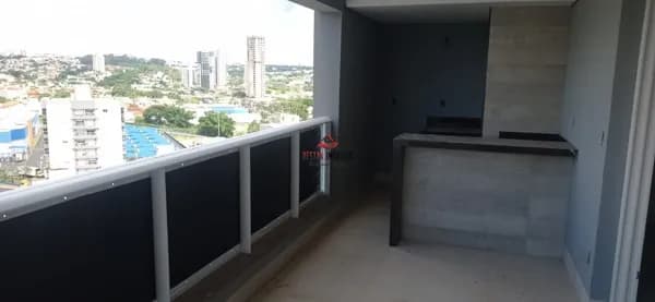 Apartamento com 3 quartos à venda no Bairro Tabajaras - Uberlândia/MG