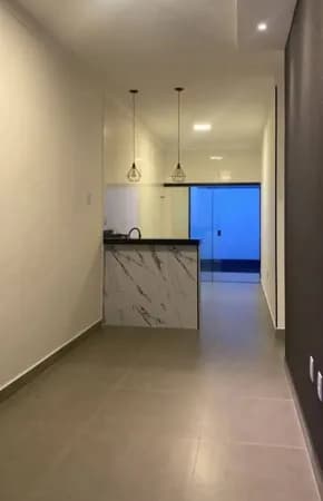 Casa em Uberlândia - Panorama
