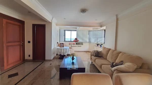 Apartamento à venda no bairro Tabajaras - Uberlândia - MG