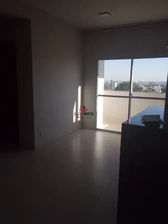 Apartamento à venda no bairro Jardim Holanda - Uberlândia - MG