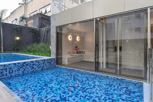 Apartamento à venda, 133 m² por R$ 2.290.000,00 - Funcionários - Belo Horizonte/MG