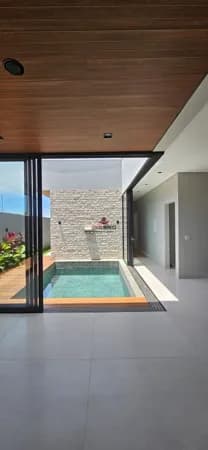 Casa à venda condominio fechado tambore - Uberândia - MG