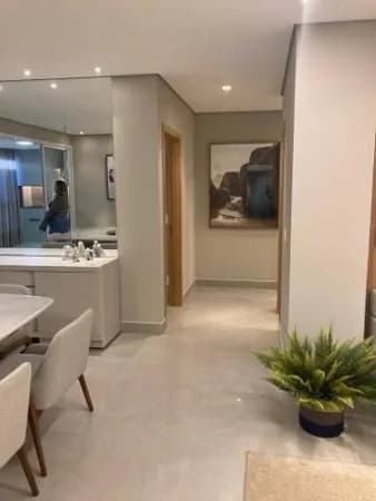 Apartamento com 3 quartos à venda, Bairro Saraiva - Uberlândia/MG