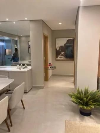 Apartamento com 3 quartos à venda, Bairro Saraiva - Uberlândia/MG