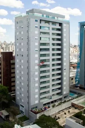 Apartamento com 4 quartos à venda, Bairro Santo Agostinho - Belo Horizonte/MG