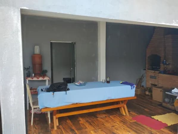 Casa à venda bairro Santa Mônica - Uberlândia/MG