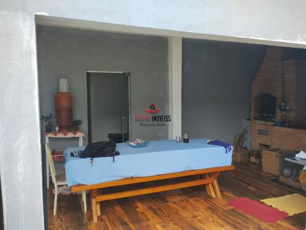 Casa à venda bairro Santa Mônica - Uberlândia/MG