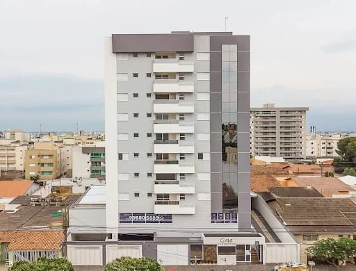 Apartamento de 2 quartos no bairro Santa Mônica