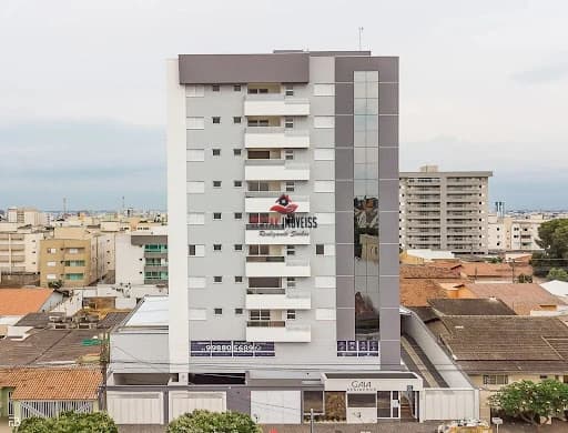 Apartamento de 2 quartos no bairro Santa Mônica
