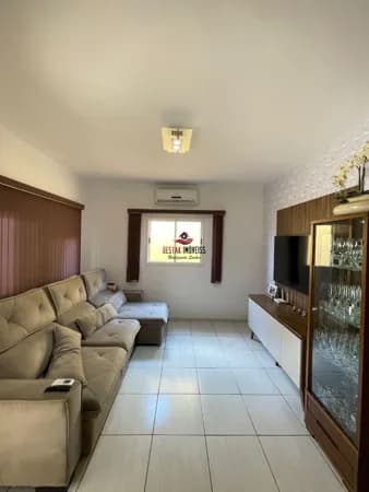 Casa à venda, 190 m² por R$ 580.000,00 - Jardim Holanda - Uberlândia/MG