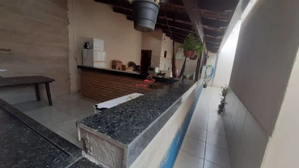 Casa à venda, 180 m² por R$ 620.000,00 - Jardim Patrícia - Uberlândia/MG