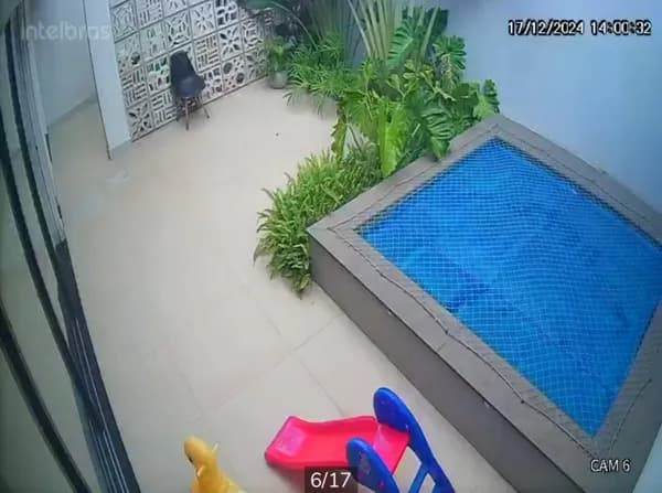 Casa com 3 quartos à venda bairro Jardim Botânico - Uberlândia/MG