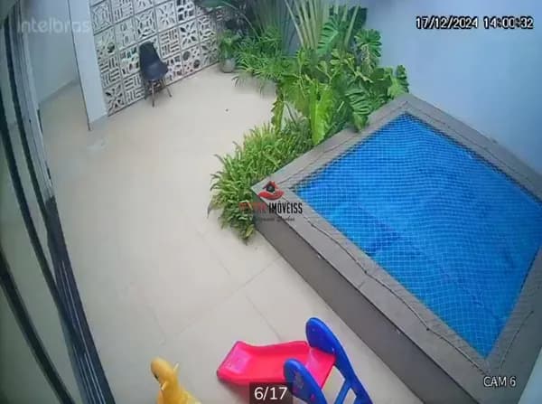 Casa com 3 quartos à venda bairro Jardim Botânico - Uberlândia/MG
