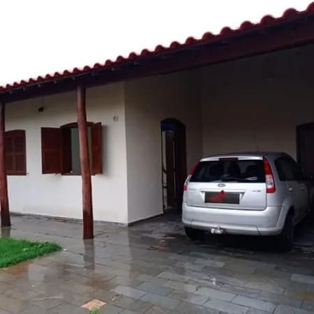 Casa com 3 quartos à venda no Bairro Residencial Gramado - Uberlândia/MG
