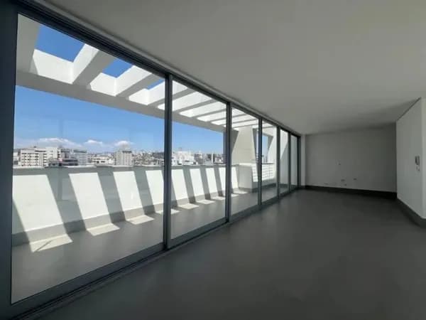 Cobertura com 4 quartos à venda, 267 m² por R$ 5.600.000 - Lourdes - Belo Horizonte/MG