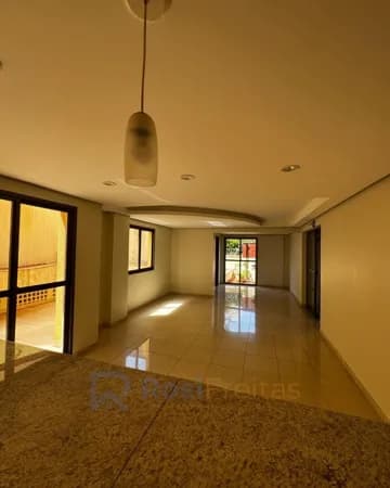 Apartamento em Uberlândia - Santa Maria